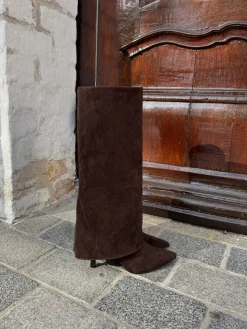 Astrid Frank Støvler|Agnes støvler