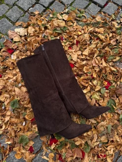 Astrid Frank Støvler|Agnes støvler