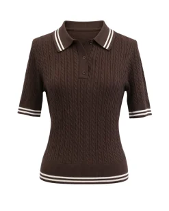 Astrid Frank T-Shirts|Skjorter|Alberte t-shirt