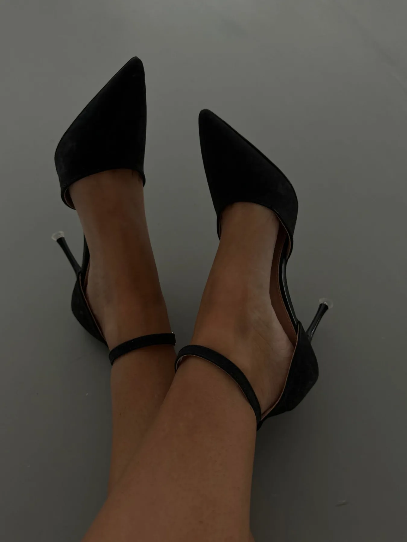 Astrid Frank Stiletter|Alice stiletter