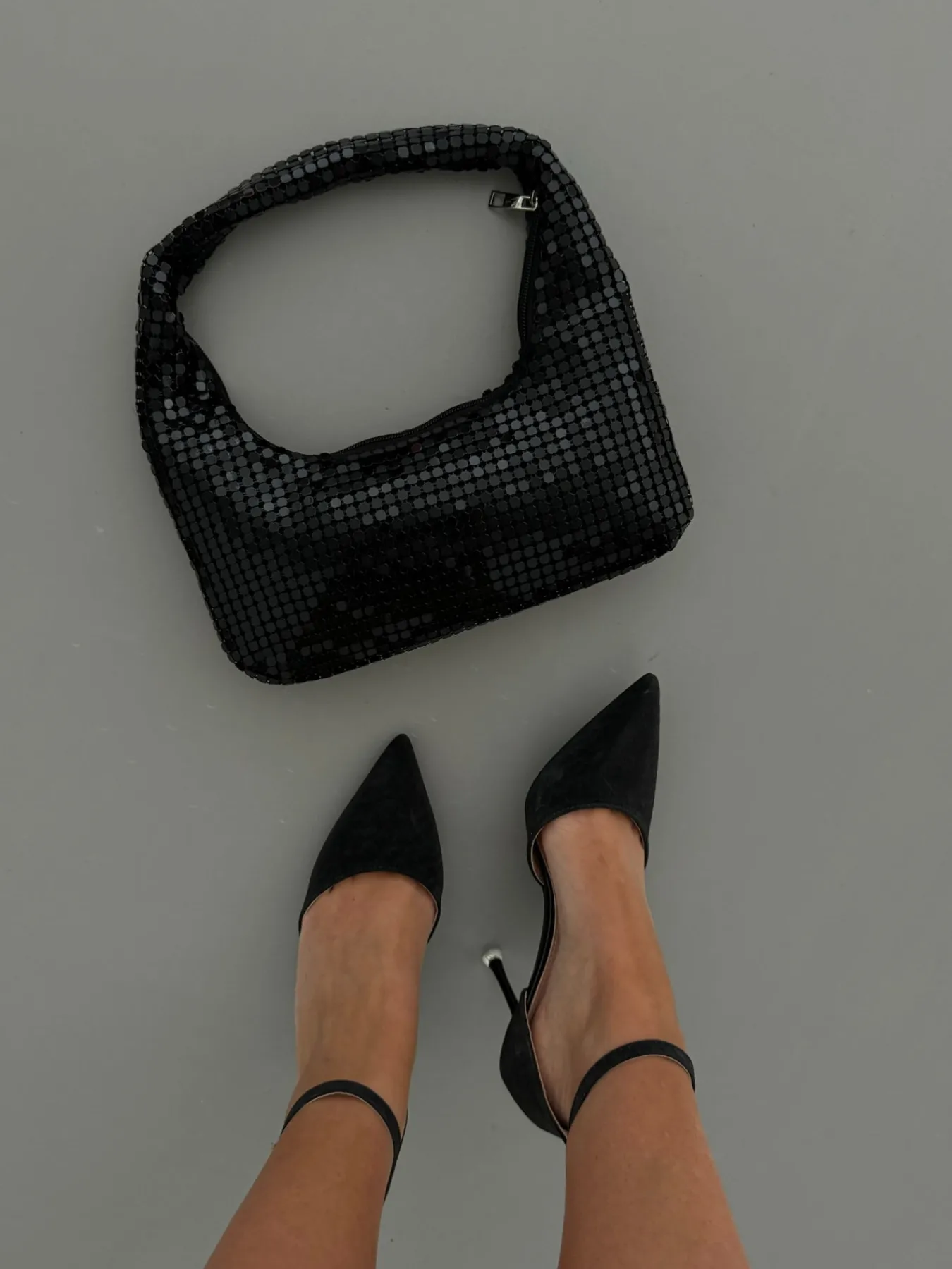 Astrid Frank Stiletter|Alice stiletter