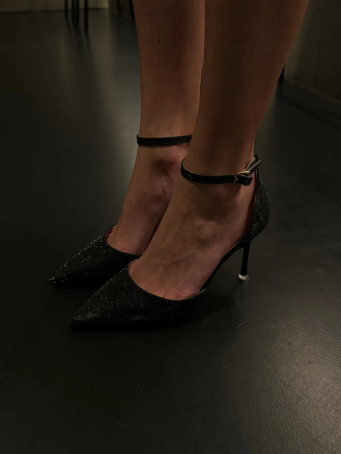 Astrid Frank Stiletter|Alice stiletter