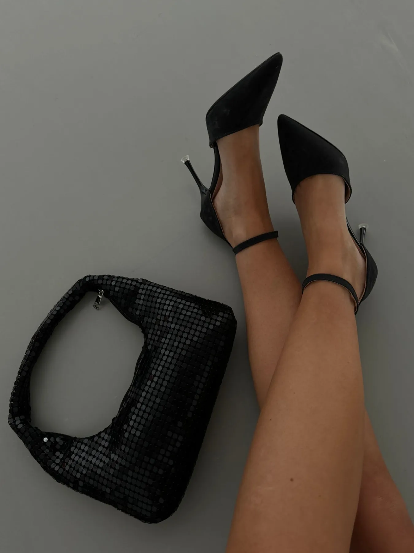 Astrid Frank Stiletter|Alice stiletter