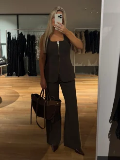 Astrid Frank Bukser|Alicia bukser