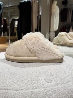 Astrid Frank Bamsestøvler|Alina hjemmesko