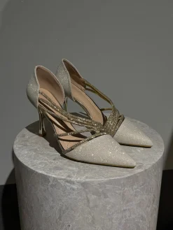 Astrid Frank Stiletter|Alma stiletter