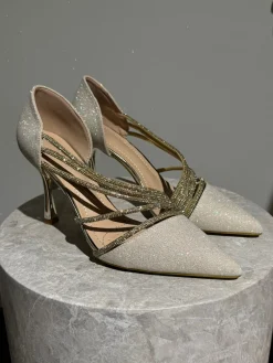 Astrid Frank Stiletter|Alma stiletter