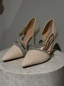 Astrid Frank Stiletter|Alma stiletter