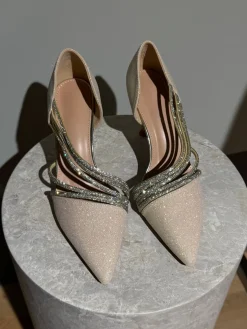 Astrid Frank Stiletter|Alma stiletter