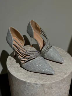 Astrid Frank Stiletter|Alma stiletter