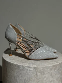 Astrid Frank Stiletter|Alma stiletter