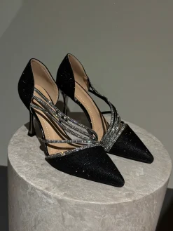 Astrid Frank Stiletter|Alma stiletter