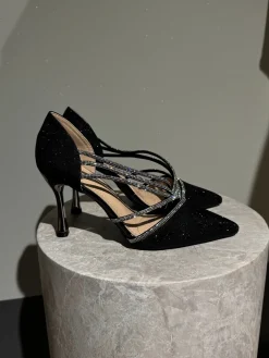 Astrid Frank Stiletter|Alma stiletter