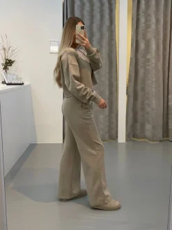 Astrid Frank Bluser|Alma sweatshirt