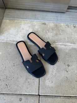 Astrid Frank Sandaler|Amber sandaler