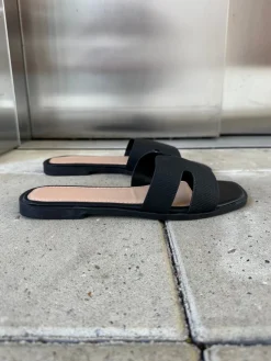 Astrid Frank Sandaler|Amber sandaler