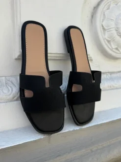 Astrid Frank Sandaler|Amber sandaler