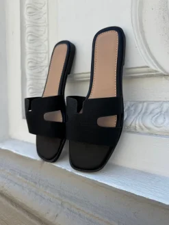 Astrid Frank Sandaler|Amber sandaler