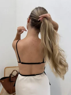 Astrid Frank Toppe|Amelia top