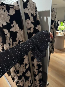 Astrid Frank Nederdele|Angela glitter nederdel