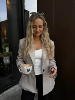 Astrid Frank Toppe|Anne top