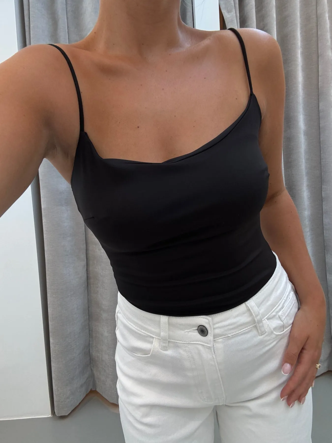 Astrid Frank Toppe|Anne top