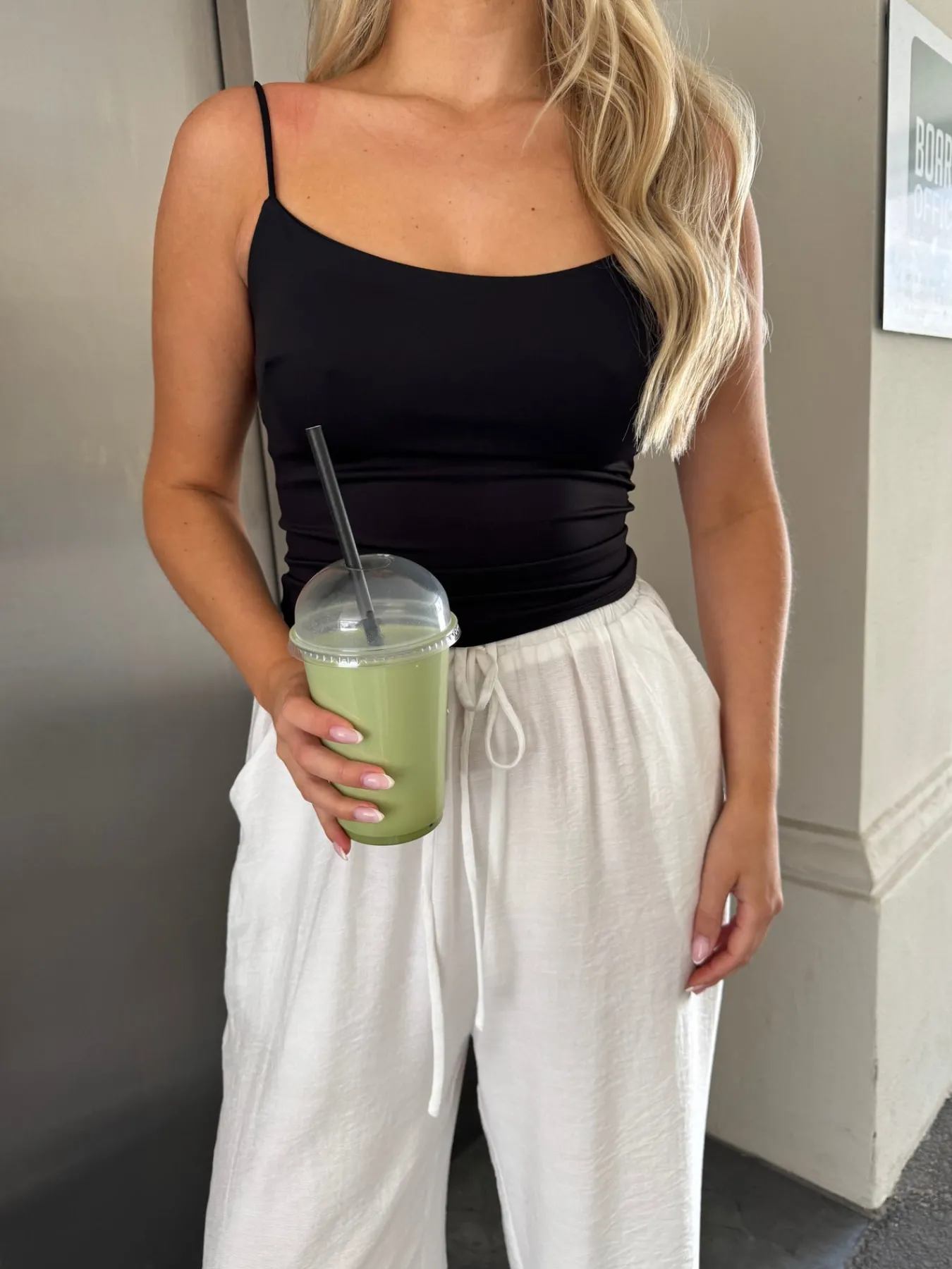 Astrid Frank Toppe|Anne top