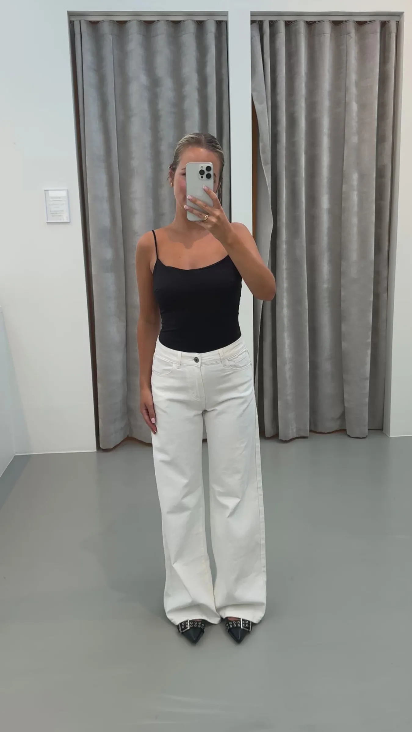 Astrid Frank Toppe|Anne top