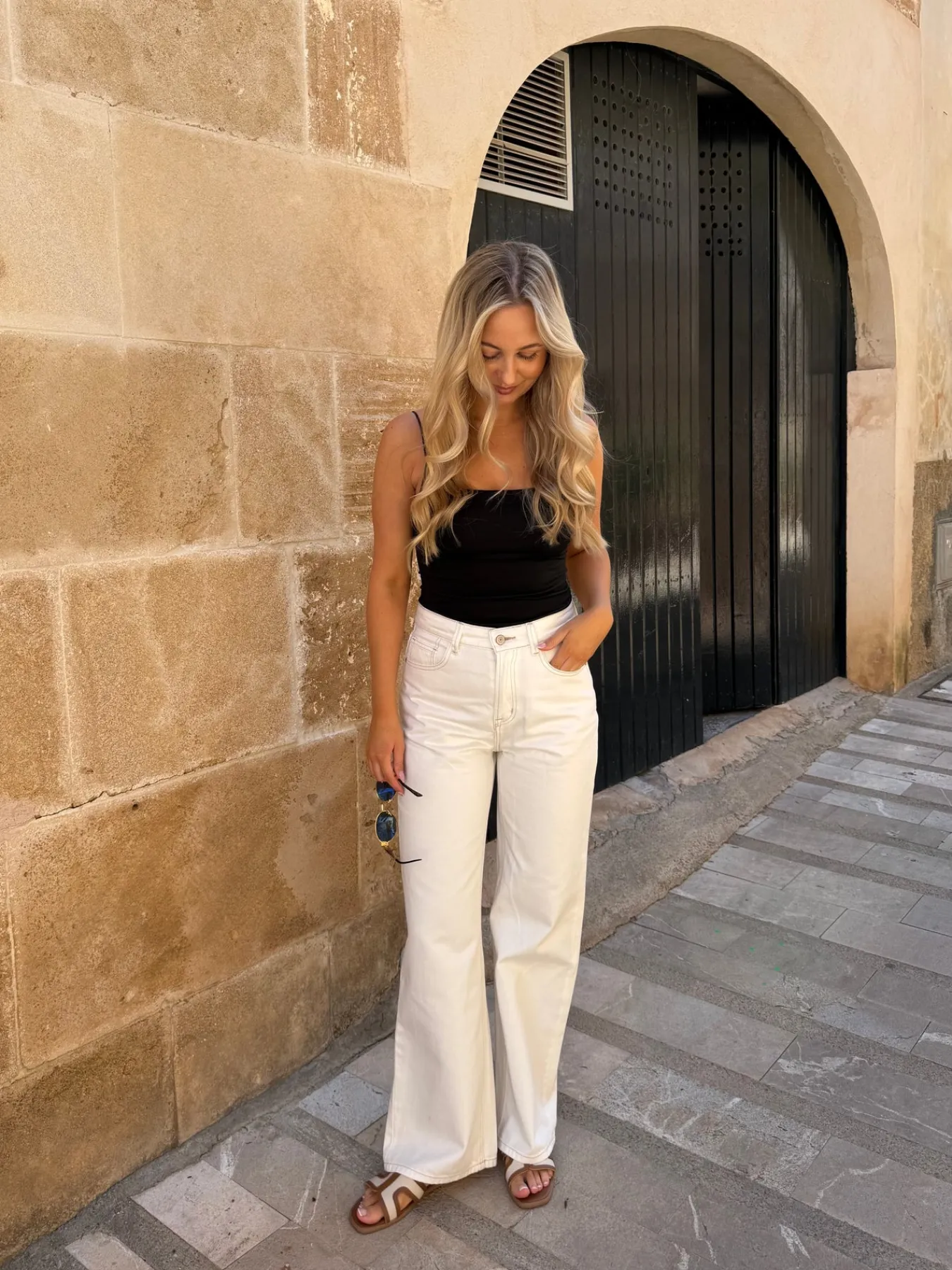 Astrid Frank Toppe|Anne top