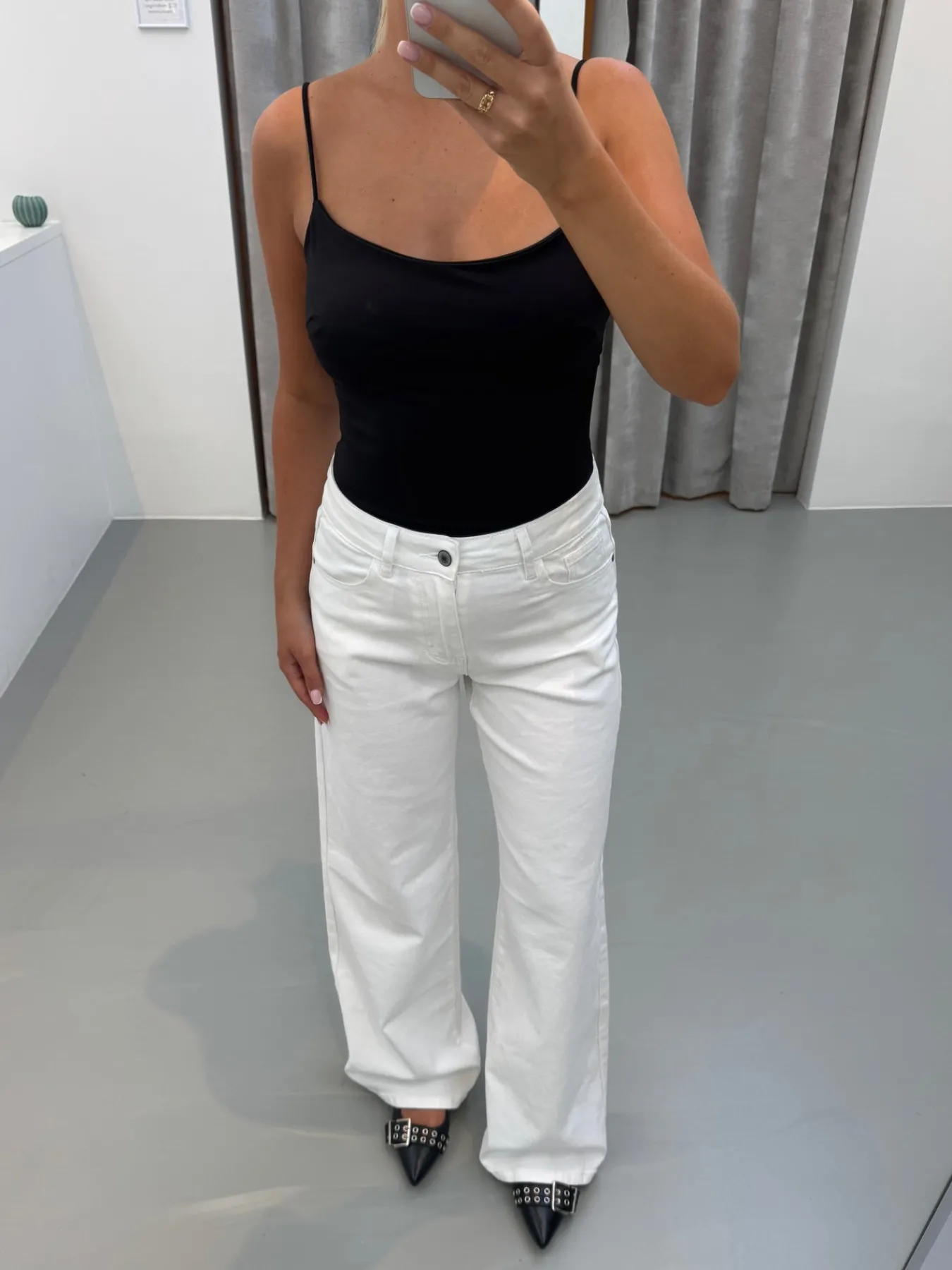 Astrid Frank Toppe|Anne top