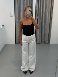 Astrid Frank Toppe|Anne top