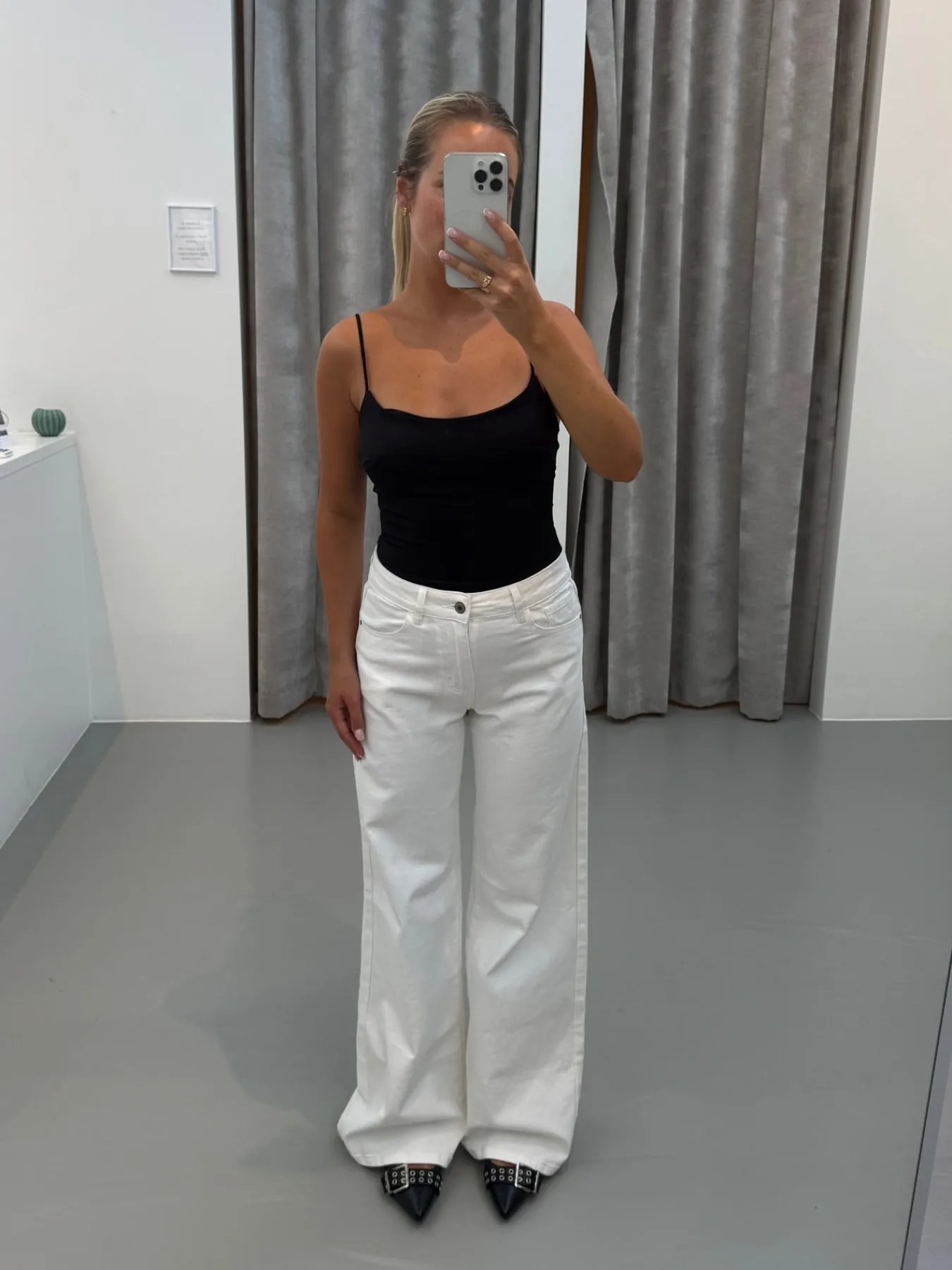 Astrid Frank Toppe|Anne top