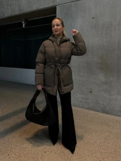 Astrid Frank Jakker|Aria jakke