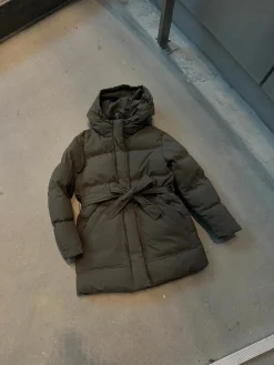 Astrid Frank Jakker|Aria jakke