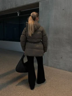 Astrid Frank Jakker|Aria jakke