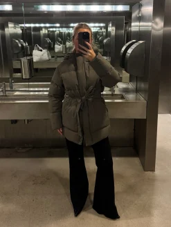 Astrid Frank Jakker|Aria jakke