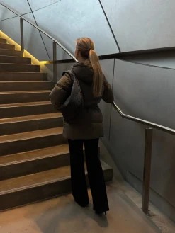 Astrid Frank Jakker|Aria jakke