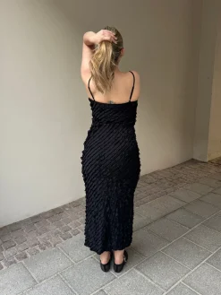 Astrid Frank Lange Kjoler|Ariana kjole