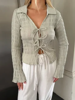 Astrid Frank Skjorter|Arianna skjorte