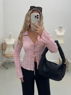 Astrid Frank Skjorter|Arianna skjorte