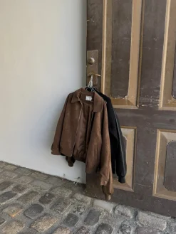 Astrid Frank Jakker|Arielle jakke