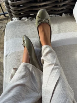 Astrid Frank Ballerinaer|Asta ballerina