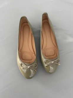 Astrid Frank Ballerinaer|Asta ballerina