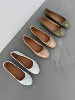 Astrid Frank Ballerinaer|Asta ballerina