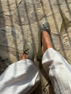 Astrid Frank Ballerinaer|Asta ballerina