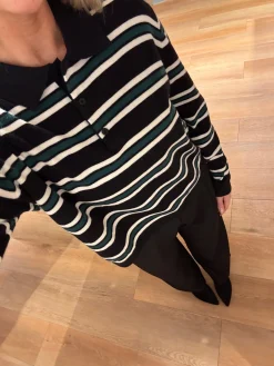 Astrid Frank Bluser|Asta bluse