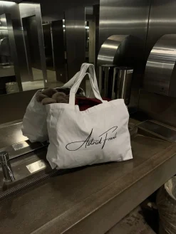 Astrid Frank Tasker|totebag