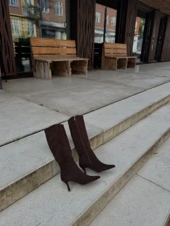 Astrid Frank Støvler|Camilla støvler