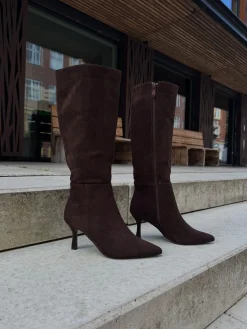 Astrid Frank Støvler|Camilla støvler