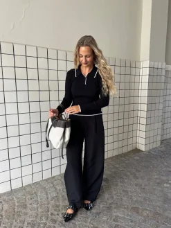 Astrid Frank Bluser|Catalina bluse